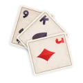 Cards at Scratch Mania Online Casino