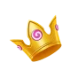 Crown at Scratch Mania Online Casino