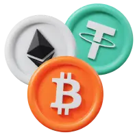 All cryptocurrencies are supported at Scratch Mania Casino