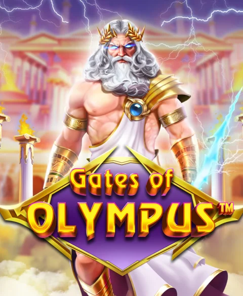 Play Gates of Olympus at Scratch Mania Casino