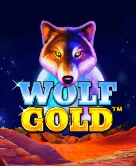 Play Wolf Gold at Scratch Mania Casino