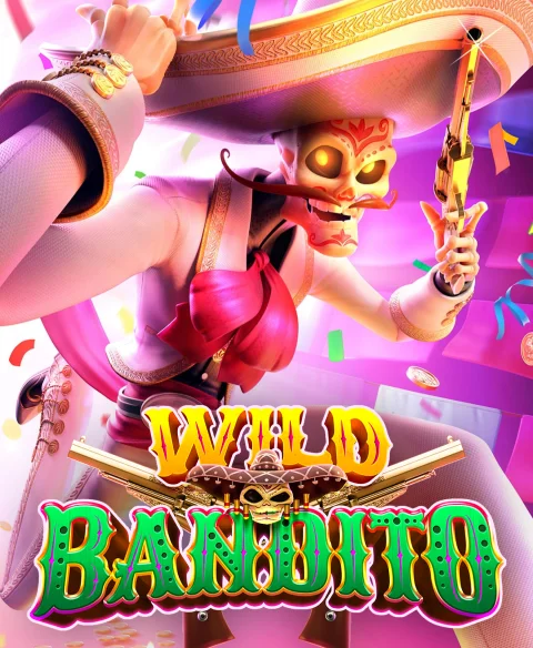 Play Wild Bandito at Scratch Mania Casino
